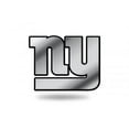 thumbnail image 2 of New York Giants NFL Emblème Auto en Plastique, 2 of 2