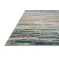 thumbnail image 3 of Loloi Bianca Collection BIA-08 Pebble / Multi, Abstract Area Rug 9'-9" x 13'-6", 3 of 5
