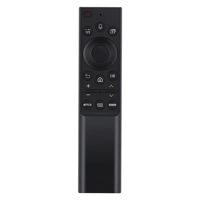 BN59-01357L Control remoto por voz de repuesto para Samsung Smart TV QN55Q60AAFXZA