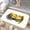 Snowplow, variant on 1pc Paper Flowers Absorbent Non-Slip Bathroom Thickened Flannel Rug Decor,Soft,Quick Drying,Suitable For Indoor/outdoor Use,Bathrooms,Bedrooms,Kitchens,Terrace,Laundry Rooms,16"x24"