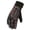 Orange, variant on GHSOHS Gloves Winter Outdoor Men and Women Snow Skating Snowboarding Windproof Warm Ski Gloves Thick Thermal Snow Driving Gloves Heated Gloves for Women Green Finger Gloves Mittens