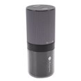 thumbnail image 3 of Molinillo de café eléctrico portátil para el hogar, pequeño y automático, con carga USB, color negro, 3 of 14