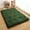 Army Green, variant on Japanese Floor Futon Mattress Full Size, Foldable & Portable Roll Up Tatami Mattress Sleeping Pad for House Camping Dorm, Army Green