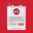 thumbnail image 6 of PUR Mints, Aspartame Free, Sugar Free & Made with Xylitol, Natural Cinnamon Flavored Mints, 30 Pieces, Pack of 12, 6 of 6