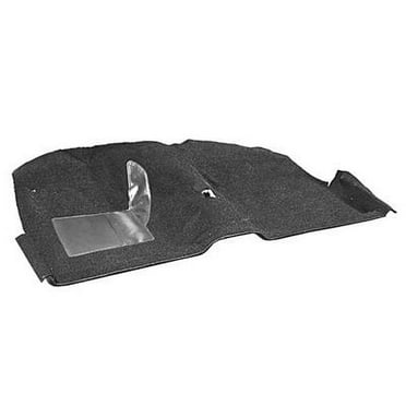 Scott Drake CAR65-CP-AQ 1965-1968 Coupe Carpet Kit Aqua