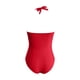 thumbnail image 4 of WILLBEST Traje de Baño con Curvas para Mujer, Bañadores Sexys, Trajes de Baño Push Up, 4 of 4