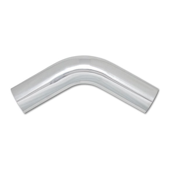 Vibrant Performance 2817 6061 Aluminum 60 Degree Bend