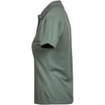 thumbnail image 3 of Tee Jays Womens Luxury Stretch Polo Shirt, 3 of 4