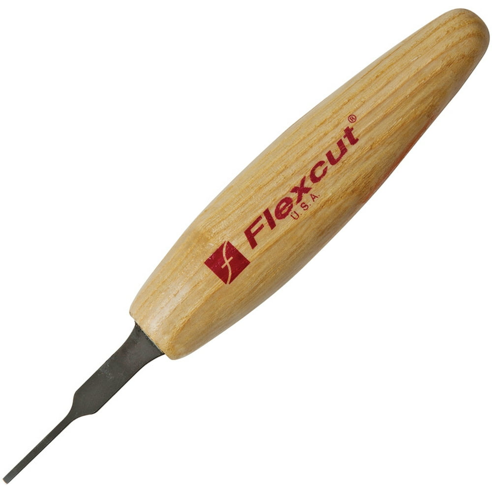 Micro Chisel 1/16 in (1.5mm)