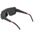 thumbnail image 4 of Gafas protectoras para soldador ANGGREK YZ05 Atenuación automática, 4 of 8