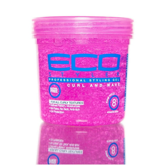 Eco Styler - Curl & Wave Styling Gel, 16 oz. * BEAUTY TALK LA *