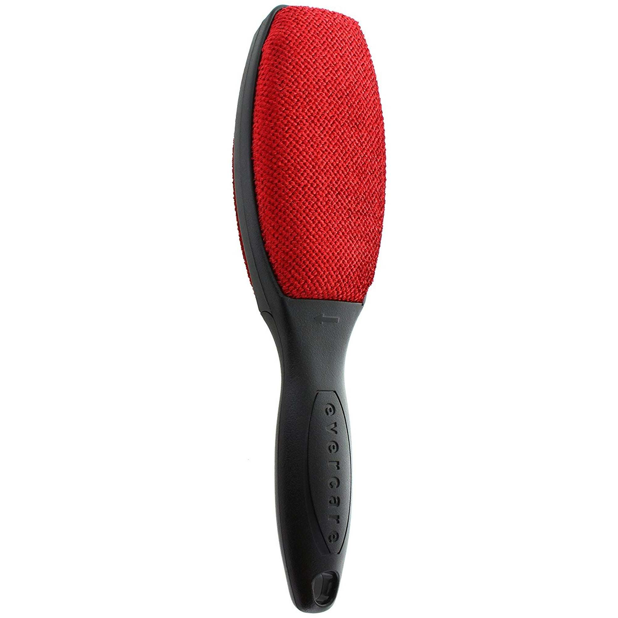 Evercare Lint Brush Black Walmart