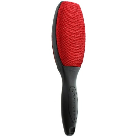 Lint on sale brush fabric