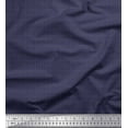 thumbnail image 1 of Soimoi Silk Fabric Geometric Shirting Fabric Prints by Yard 42 Inch Wide, 1 of 1