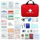 thumbnail image 4 of 300 Pieces Complete First Aid Kit Emergency Bag for SOS First Aid Kit, 4 of 5