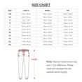 thumbnail image 6 of Scooby Doo Unisex Hoodies And Sweatpants Set Sweatshirts Jogger Pants Hooded Hoody Tracksuits Set Suit Winter Daily Adult Sweatsuit 2 Pcs, 6 of 9