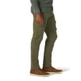 Wrangler Men's Regular Taper Stretch Cargo Pant