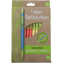BIC ReVolution Mechanical pencl (mpe12)