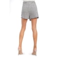 thumbnail image 3 of Falda short tweed Roman Fashion /Juvenil, 5490 (Negro) negro CH, 3 of 4
