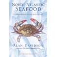 thumbnail image 1 of Pre-Owned North Atlantic Seafood: A Comprehensive Guide with Recipes (Paperback) 1580084508 9781580084505, 1 of 1