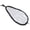 Silver L, variant on Kayak Canopy Cockpit Seal Cover Tear Kayak Hatches Cover Kayak Canoes Cockpit Protectors Kayak Accessories