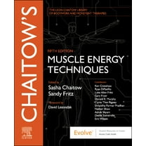 Chaitow's Muscle Energy Techniques