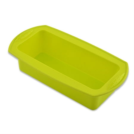 

Machinehome Bread Mold Loaf Toast Non-stick Silicone Baking Tray Non-stick Toast Rectangle Mould for Home Bakery