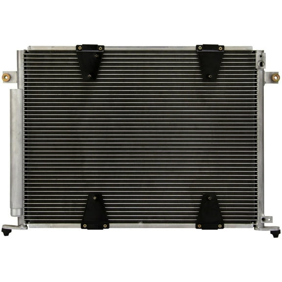 REACH 31-3357 Condenser for a 06-04 XL-7 Condenser Replacement