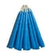 thumbnail image 2 of Vela(Chica) lagrima de sebo 1 kilo azul, 2 of 2