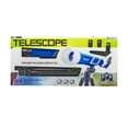 thumbnail image 6 of Gener8 Children's Telescope with Adjustable Tripod and Multiple Lenses, 6 of 6