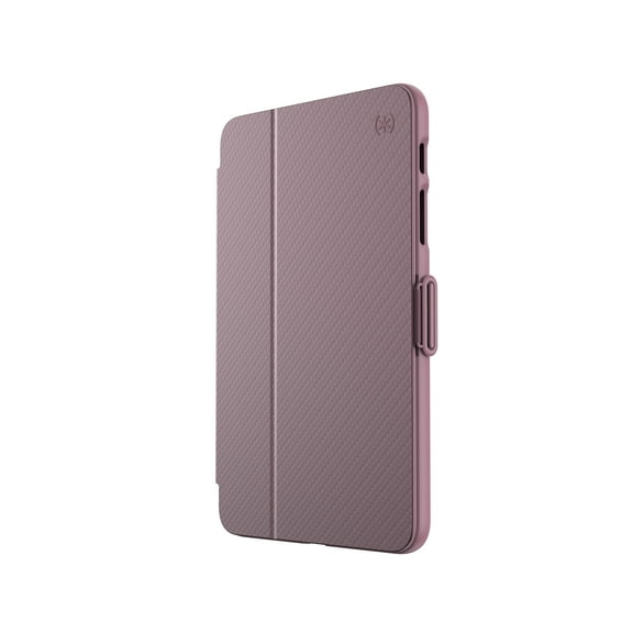 Speck Balance Folio Metallic Case for Samsung Galaxy Tab A (8.0-in 2018) - Pink