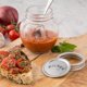 thumbnail image 3 of Recipiente de almacenamiento de alimentos Kilner, tarro para tomates, 400 ml, 3 of 4