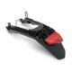 thumbnail image 1 of Motorcycle TailLight Bracket Assembly compatible KTM EXC EXCF XCW XCFW-CHENG DU, 1 of 5