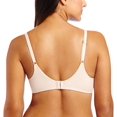 thumbnail image 2 of Maidenform Womens Comfort Devotion Demi Bra - Best-Seller, 34C, 2 of 2
