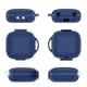 thumbnail image 5 of Funda Protectora Silicona Con Mosquetón para Shokz OpenFit Air T511, 5 of 9