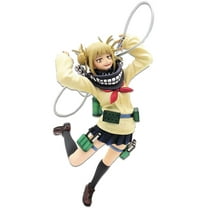 My Hero Academia Banpresto Chronicle Figure Academy Himiko Toga 7" Figure