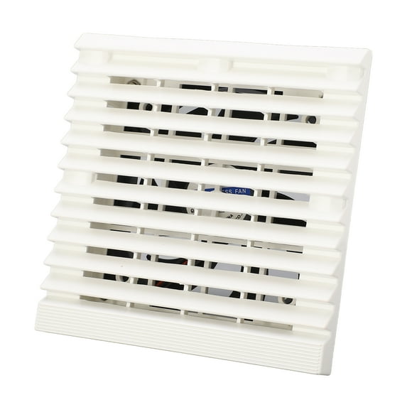 Side Exhaust Ventilation Fan,Side Exhaust RV Vent Exhaust Vent Fanfor Motorhome RV Side Exhaust Vent Fan Best in Class