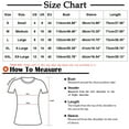 thumbnail image 3 of cfhntfmh Womens Knit Tops V Neck Buttons Athletic Side Split Soft T-Shirt Flowy Short Sleeve Summer Tees, 3 of 5