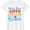 White, variant on Woo Hoo Happy Last Day of School Shirt Fun Teacher Student Gift T-Shirt