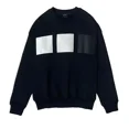 thumbnail image 3 of Ropa para hombre, jersey, sudadera sin capucha, sudadera para hombre, camiseta de cuello redondo, sin logotipo, cuello redondo, marca, otoño, algodón, ropa de calle, 3 of 5