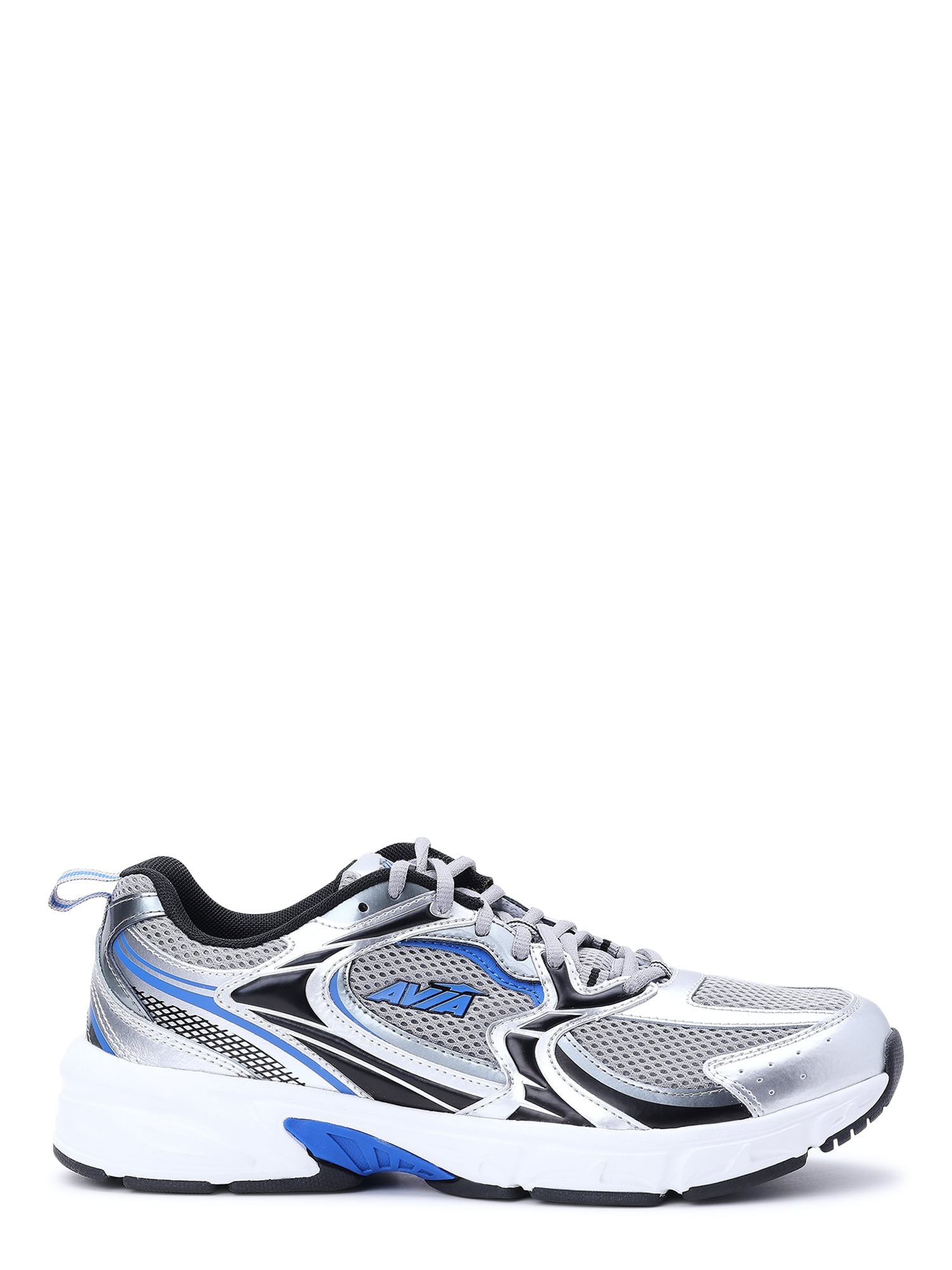 Avia Men's 5000 Athletic Running Sneakers, Wide Width Available
