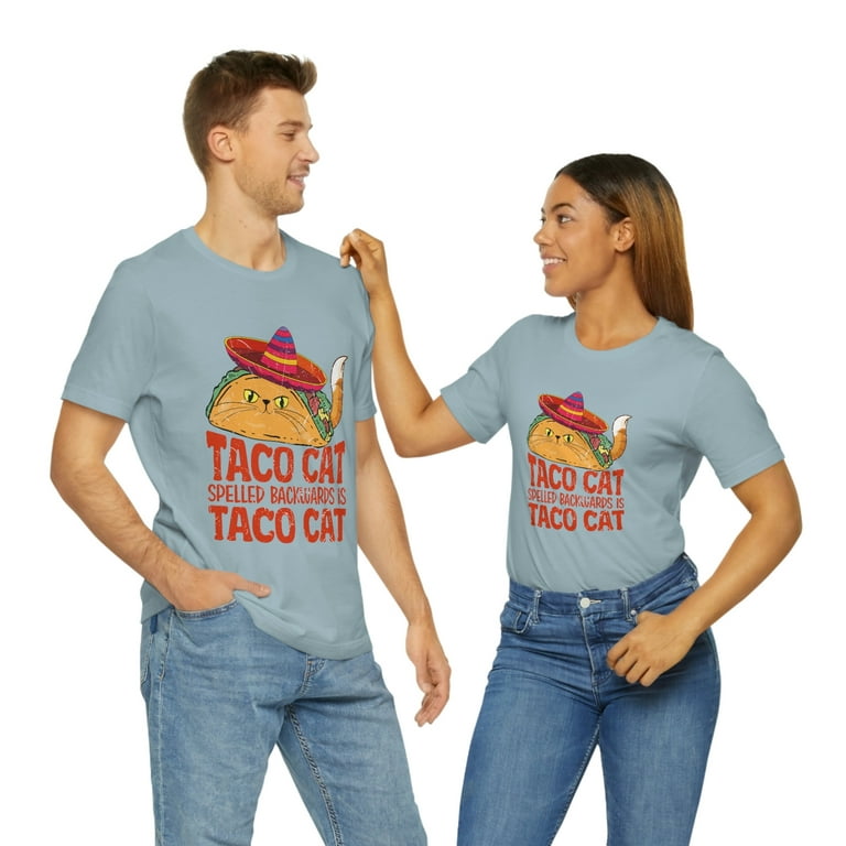 tacocat shirt walmart
