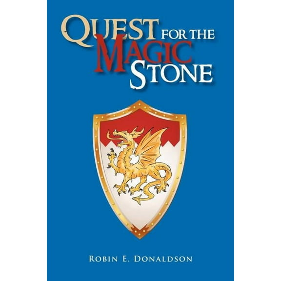 Quest for the Magic Stone