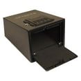 thumbnail image 2 of Tracker Safe QAPS-01 Security Safe in Black with Electronic Lock, 2 of 4