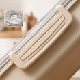 thumbnail image 4 of Stainless Steel Bento Box Lunch Container with Lid, 3 Separate Compartment, BPA-free Drop-proof Food Grade Dishwasher Safe Reusable Container for Meal Prep Home Travel Office Adults, 4 of 6