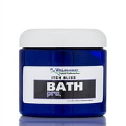 Bath Pro Itch Bliss - 20 oz (567 Grams) by Wellinhand Action Remedies