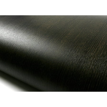 ROSEROSA Peel and Stick PVC Faux Wood Self-Adhesive Wallpaper Covering Counter Top Shelf Liner Antique Oak 2.00 Feet(W) X 6.56 Feet(L)