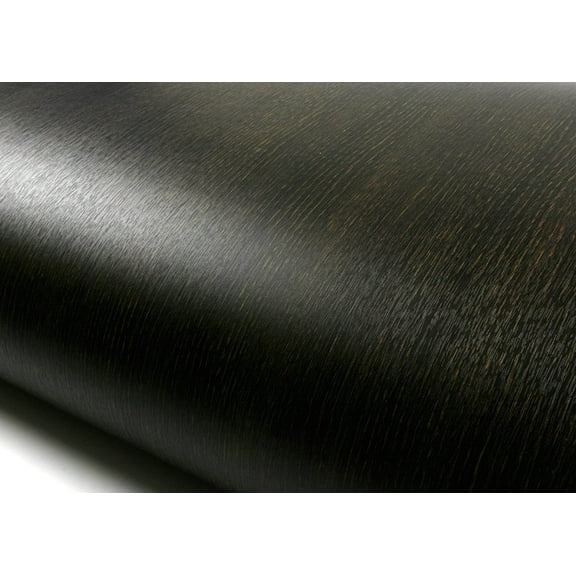 ROSEROSA Peel and Stick PVC Faux Wood Self-Adhesive Wallpaper Covering Counter Top Shelf Liner Antique Oak 2.00 Feet(W) X 6.56 Feet(L)