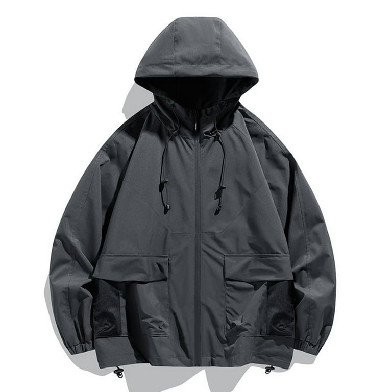 Outdoor Women's Lightweight Water Proof Hooded Softshell