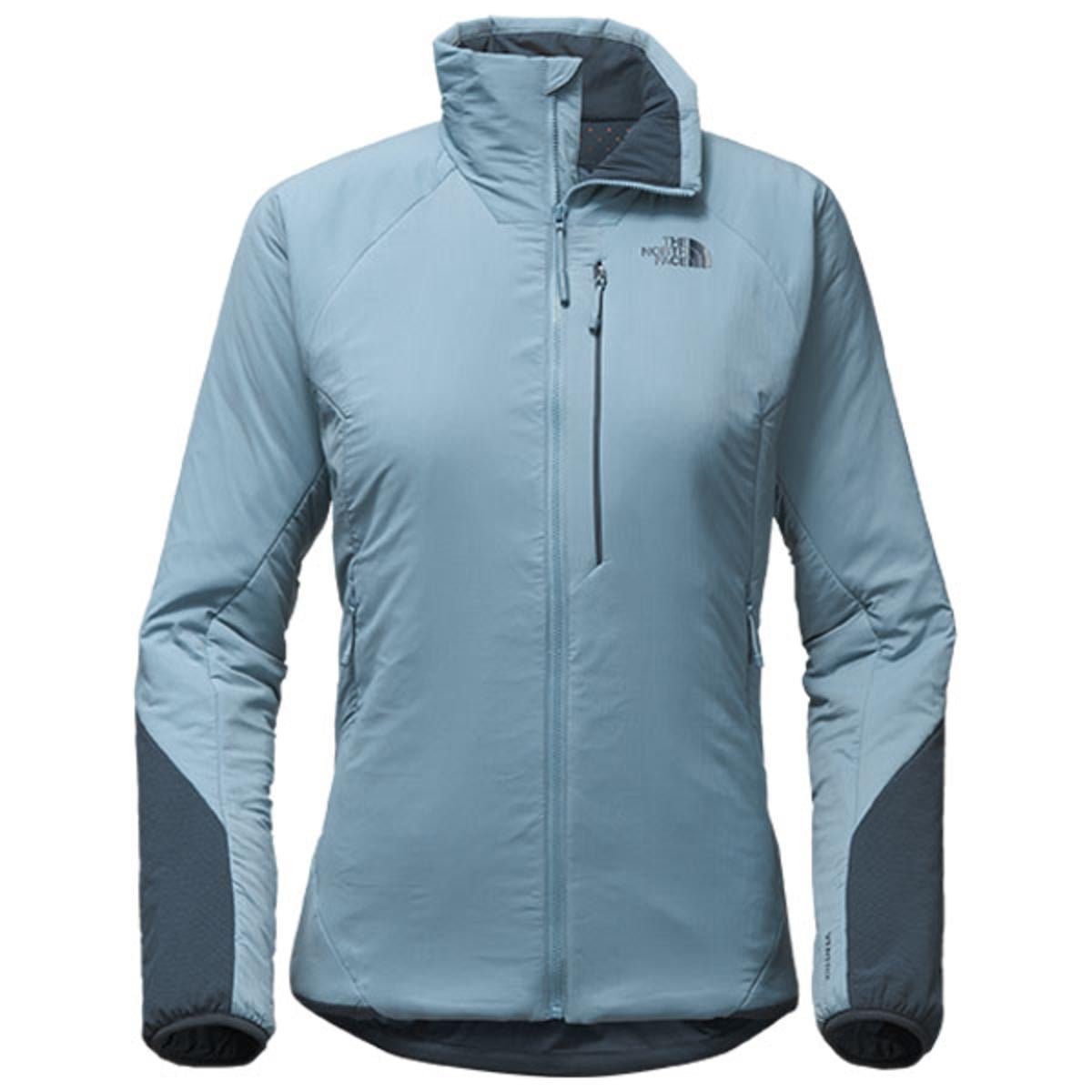 The North Face Women's Ventrix Jacket 